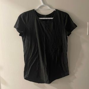 Lululemon Love Crew T-Shirt SZ 6